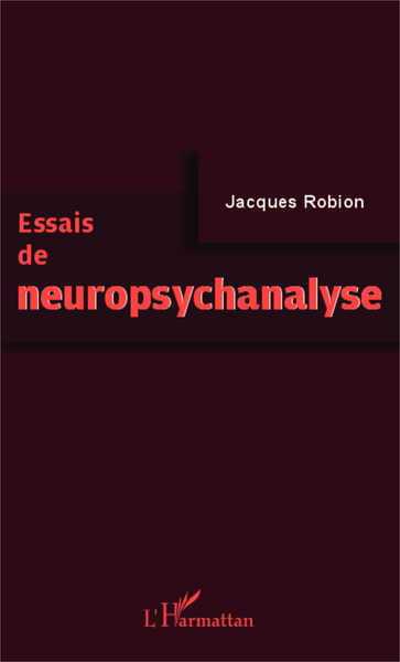 Image de Essais de neuropsychanalyse