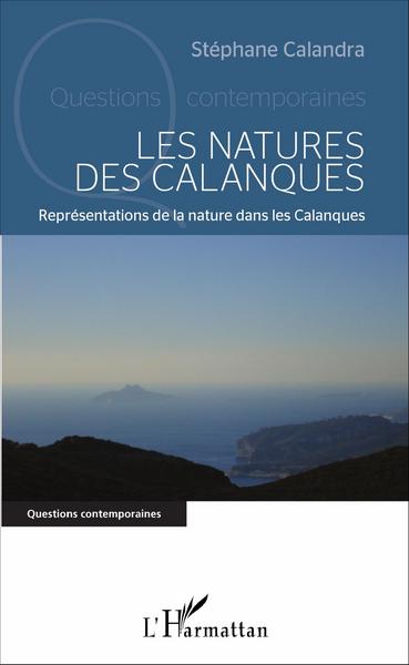 Picture of Les natures des Calanques