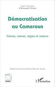 Image de Démocratisation au Cameroun