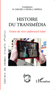 Image de Histoire du transmédia