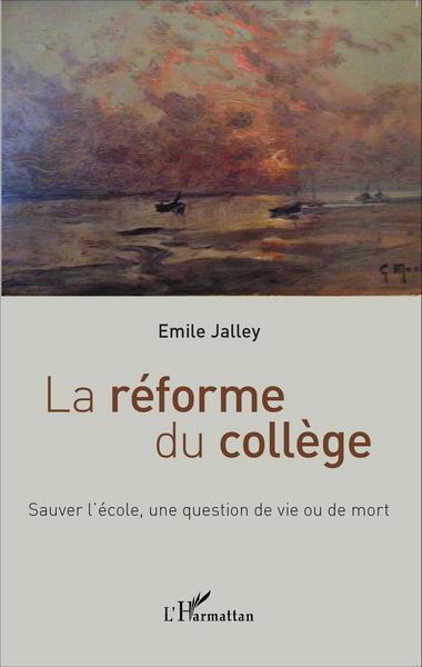 Picture of La réforme du collège