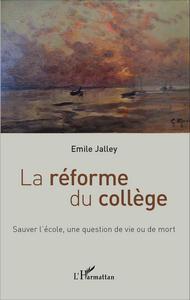 Picture of La réforme du collège
