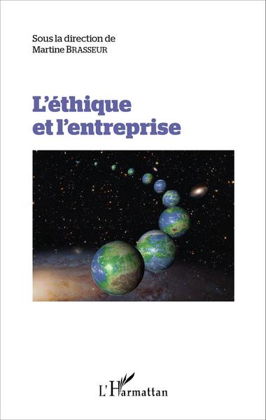 Picture of L'éthique et l'entreprise