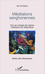Picture of Méditations senghoriennes