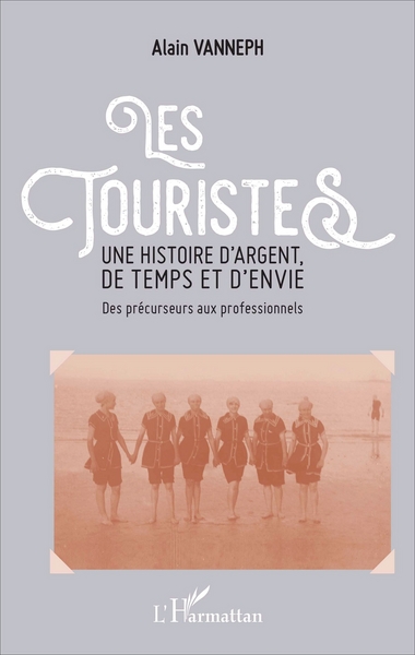 Image de Les touristes