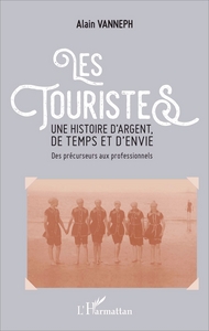 Image de Les touristes