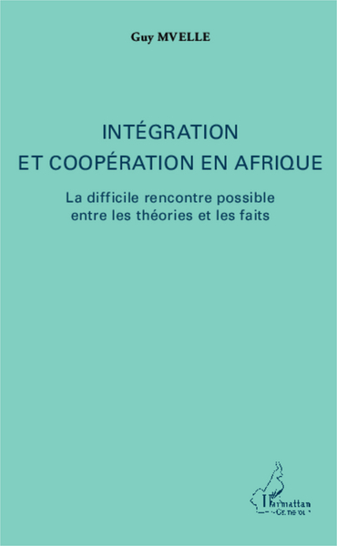 Picture of Intégration et coopération en Afrique