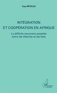 Picture of Intégration et coopération en Afrique