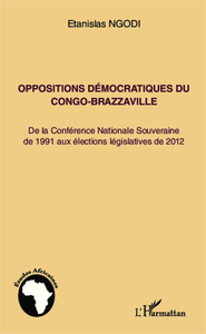 Image de Oppositions démocratiques du Congo-Brazzaville