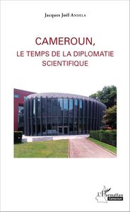 Image de Cameroun, le temps de la diplomatie scientifique
