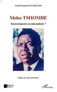 Image de Moïse Tshombe