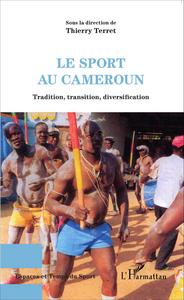 Picture of Le sport au Cameroun