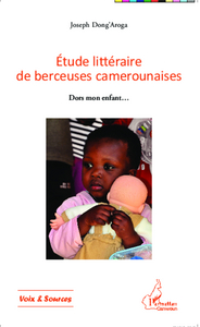 Picture of Etude littéraire de berceuses camerounaises