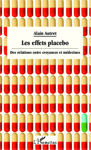 Image de Les effets placebo