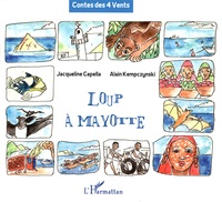 Image de Loup à Mayotte
