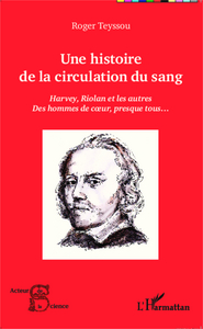 Image de Une histoire de la circulation du sang