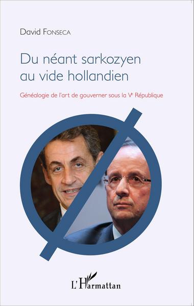 Picture of Du néant sarkozyen au vide hollandien
