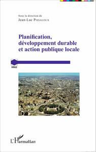 Picture of Planification, développement durable et action publique locale
