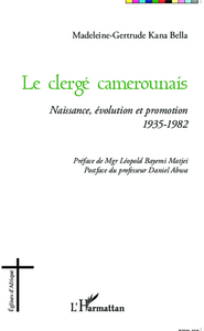 Picture of Le clergé camerounais