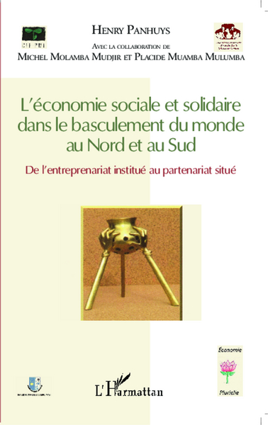 Picture of L'économie sociale et solidaire dans le basculement du monde