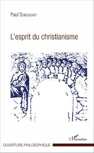 Picture of L'esprit du christianisme