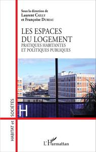 Picture of Les espaces du logement