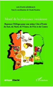 Image de Motif de la résistance ivoirienne
