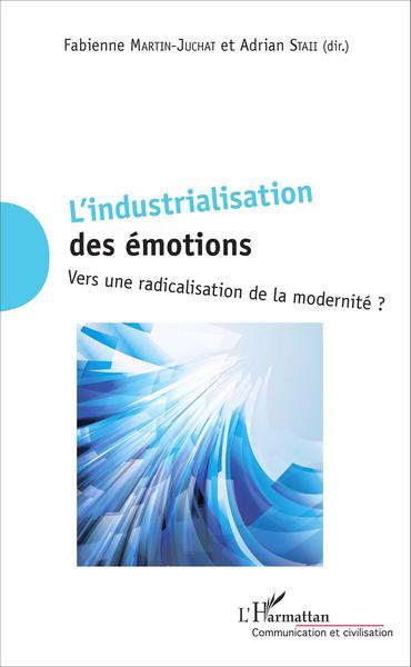 Picture of L'industrialisation  des émotions
