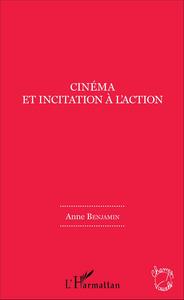 Image de Cinéma et incitation à l'action