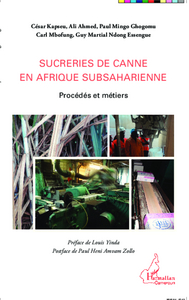 Picture of Sucreries de canne en Afrique subsaharienne