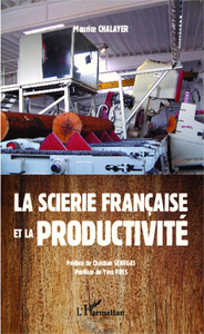 Picture of La scierie française et la productivité