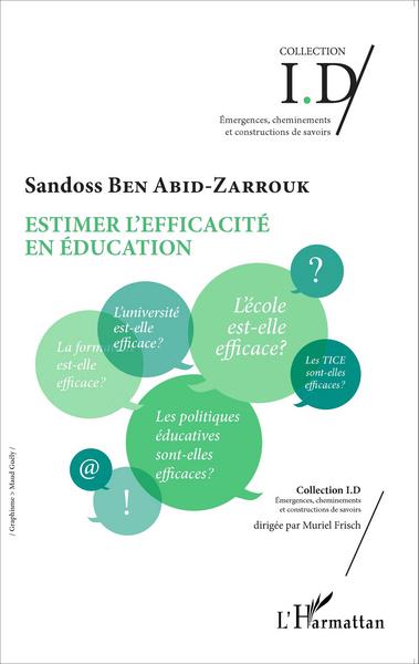 Image de Estimer l'efficacité en éducation