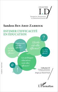 Image de Estimer l'efficacité en éducation