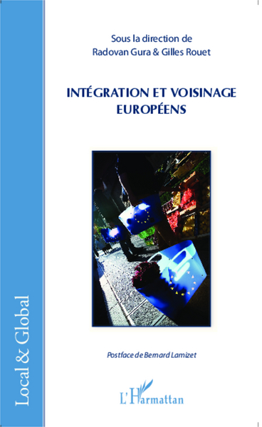 Image de Intégration et voisinage européens