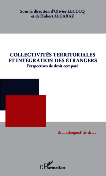 Image de Collectivités territoriales et intégration des étrangers