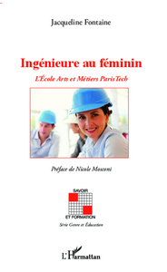 Picture of Ingénieure au féminin