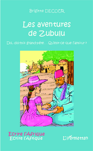 Image de Les aventures de Zubulu