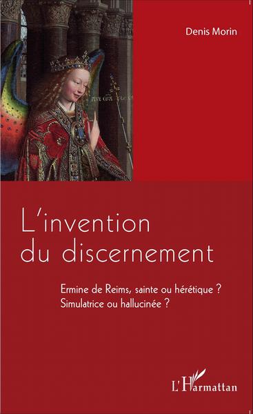 Picture of L'invention du discernement