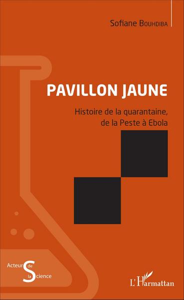 Image de Pavillon jaune