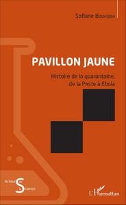 Image de Pavillon jaune
