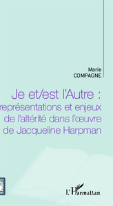 Picture of Je et/est l'Autre :