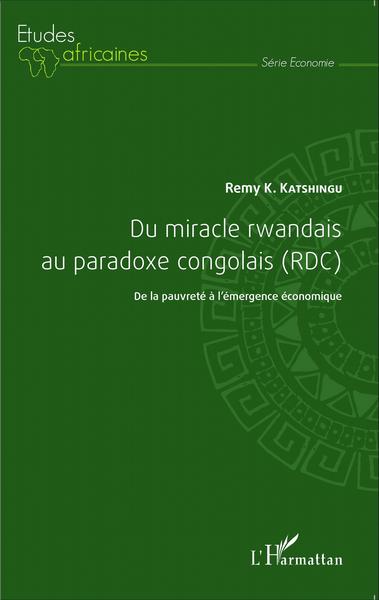Picture of Du miracle rwandais au paradoxe congolais (RDC)