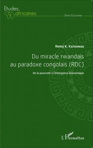 Picture of Du miracle rwandais au paradoxe congolais (RDC)