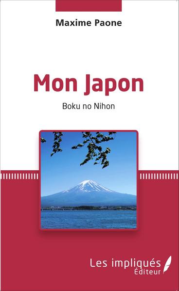 Picture of Mon Japon