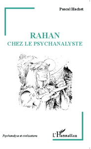 Image de Rahan chez le psychanalyste