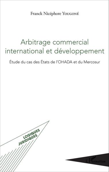Picture of Arbitrage commercial international et développement