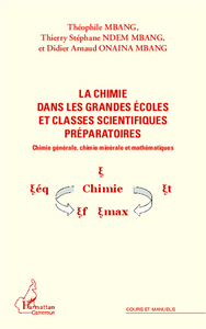 Image de La chimie dans les grandes écoles et classes scientifiques préparatoires