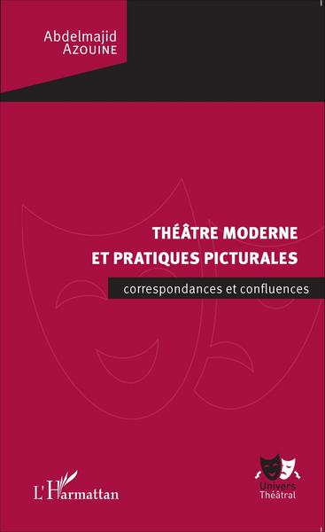 Image de Théâtre moderne et pratiques picturales