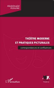 Image de Théâtre moderne et pratiques picturales