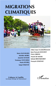 Picture of Migrations climatiques